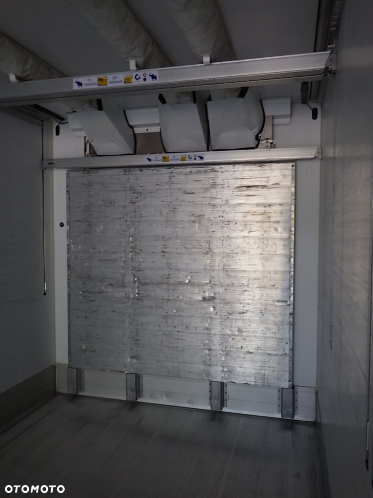 Schmitz Cargobull SKO 24/L 13.4 FP COOL V7 FP45 - 5