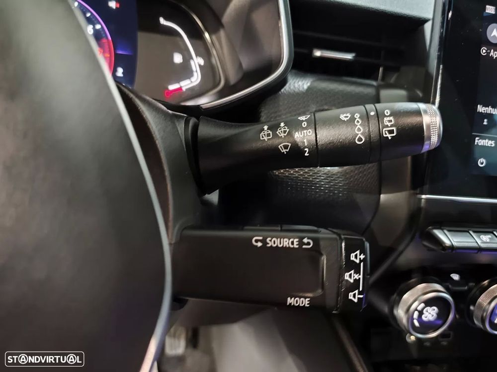 Renault Clio TCe 100 EDITION ONE - 21