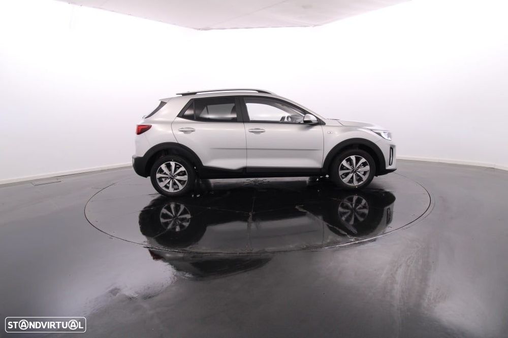 Kia Stonic 1.2 Dynamic - 10