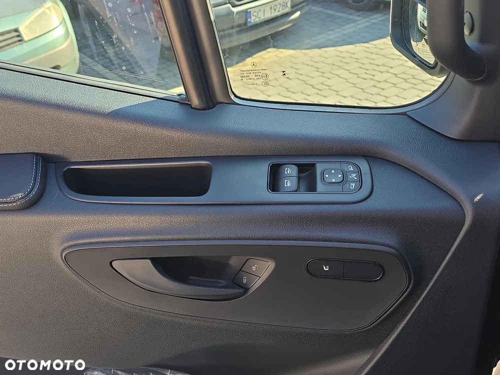 Mercedes-Benz Sprinter 319 Laweta - 18