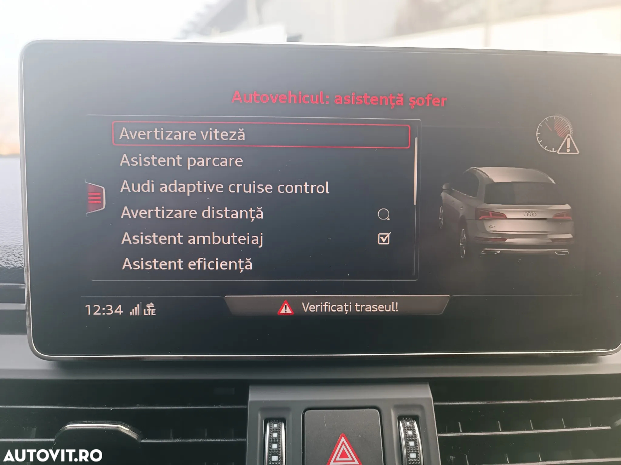 Audi Q5 2.0 TDI Quattro S tronic Design - 29