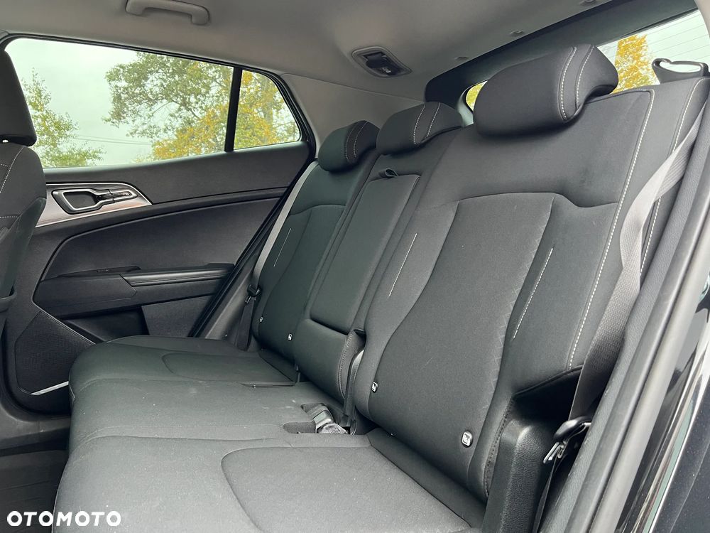 Kia Sportage - 27