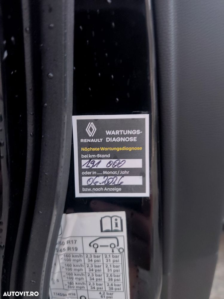 Renault Kadjar Energy dCi 130 4x4 XMOD - 39