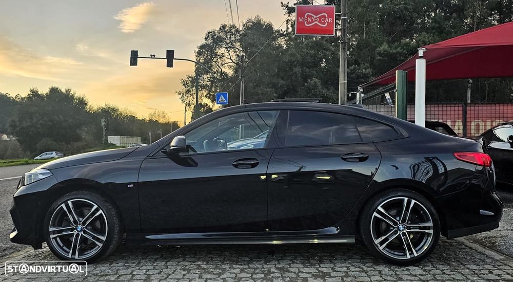 BMW 216 Gran Coupé d Aut. M Sport - 3
