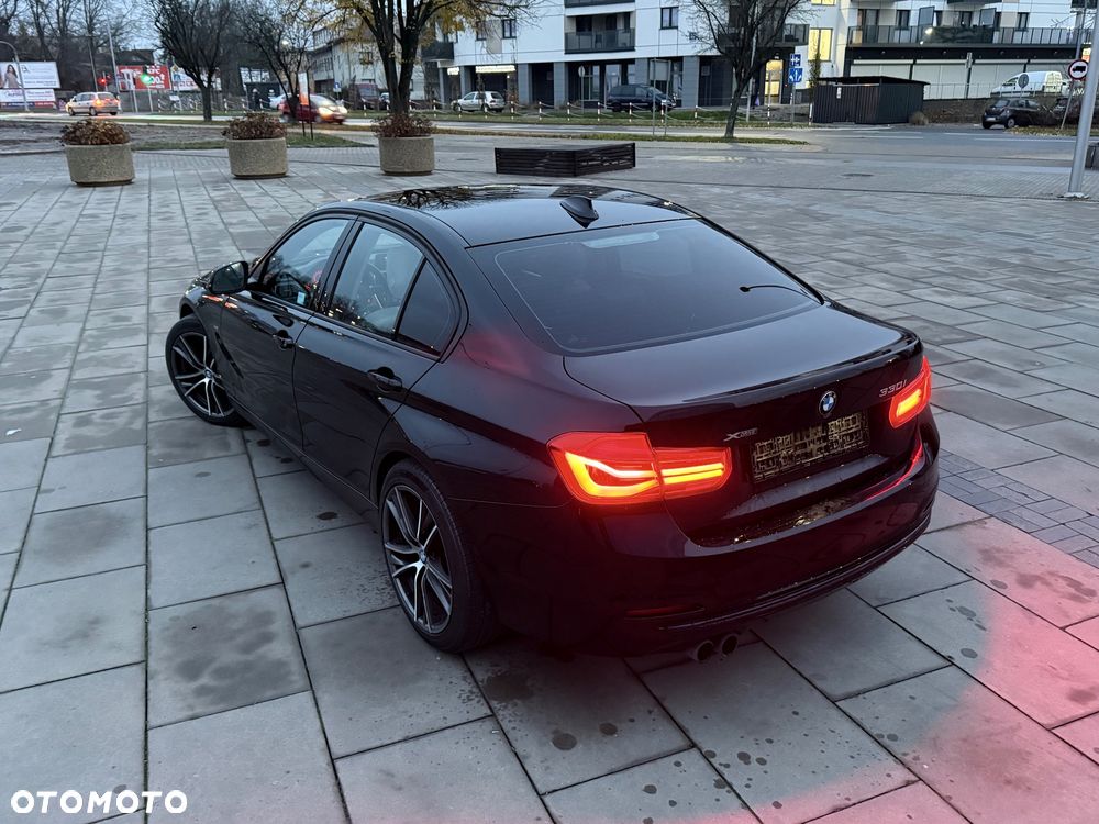 BMW Seria 3 330i GPF Sport Line - 5