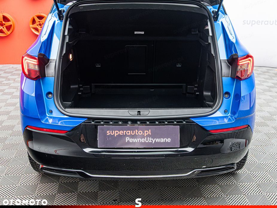 Opel Grandland X - 28