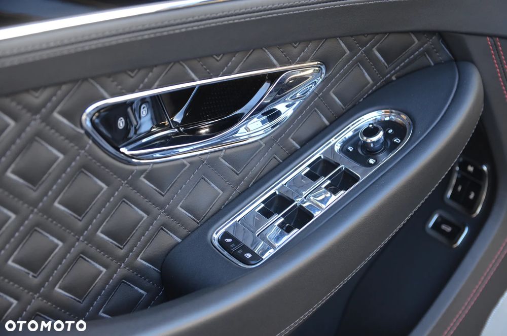 Bentley Continental GT Speed Edition 12 - 28