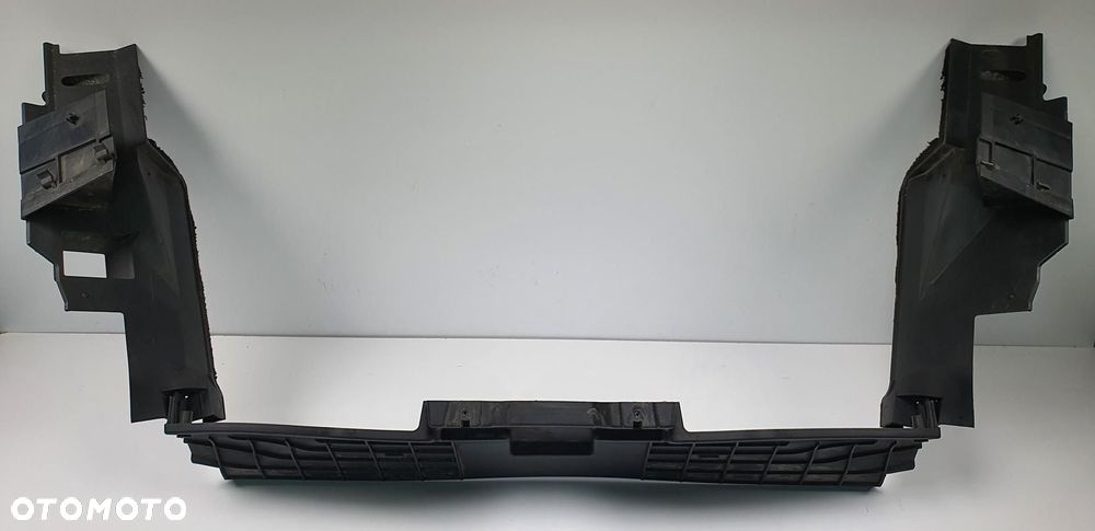 WSPORNIK ZDERZAKA RENAULT ESPACE IV 8200507910 8200507742 8200507743 - 1