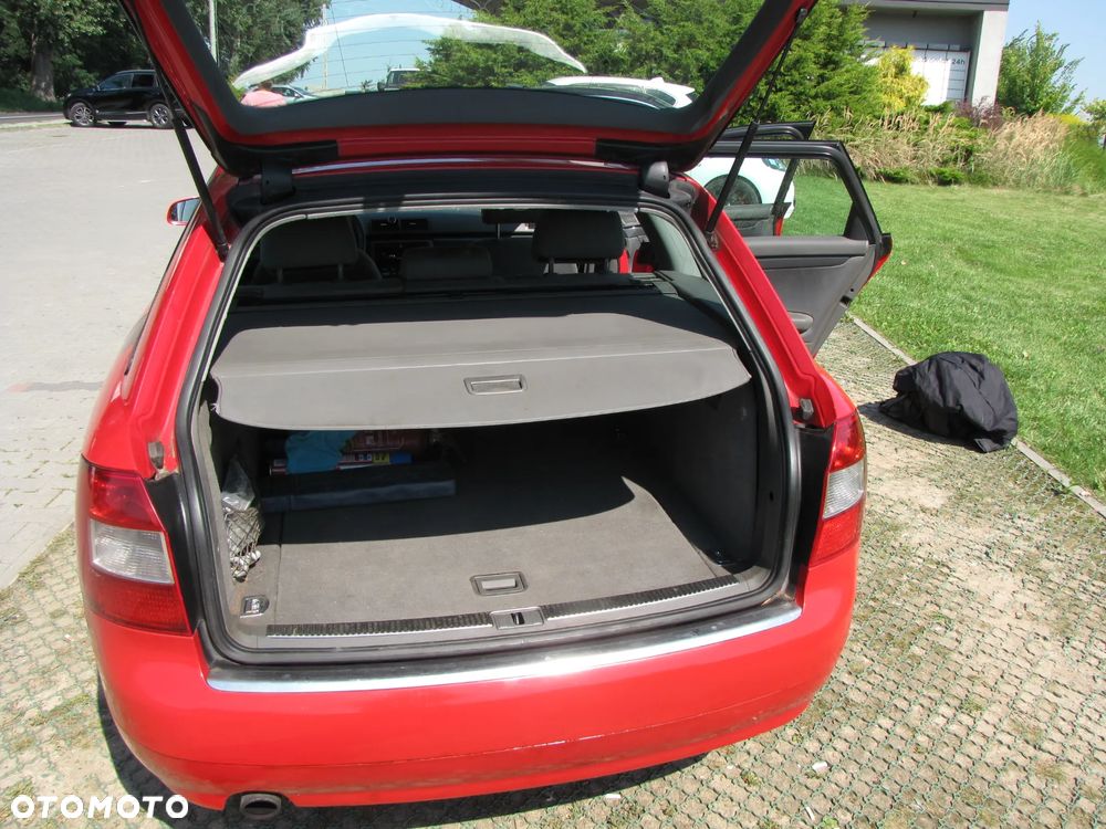 Audi A4 Avant 2 - 6