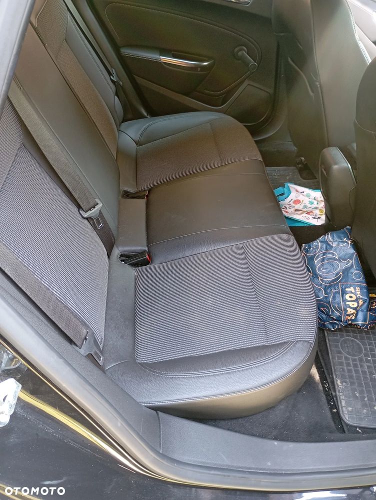 Opel Astra 1.7 CDTI ecoFLEX - 7