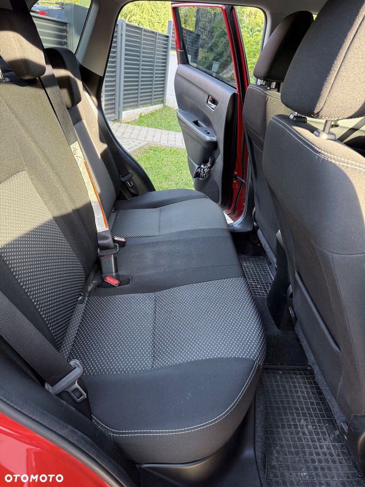 Suzuki Vitara 1.0 Boosterjet Premium 2WD - 23