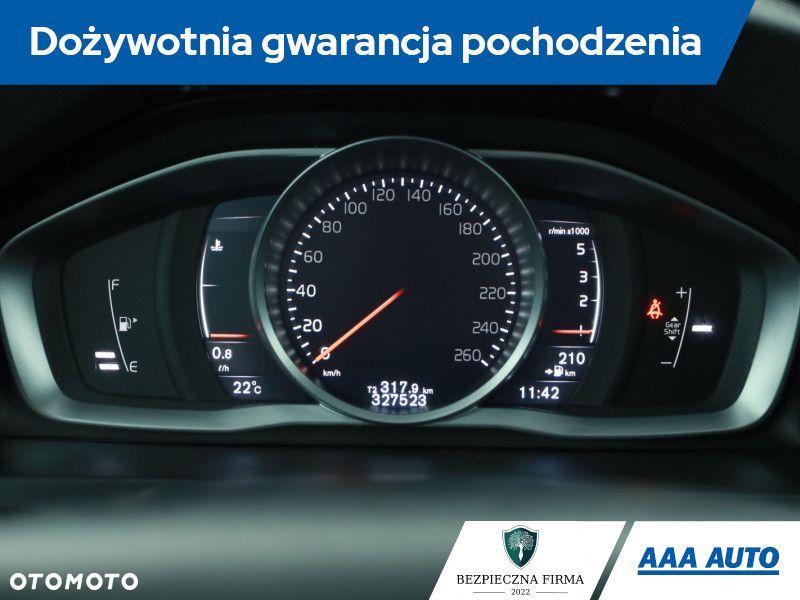 Volvo V60 - 10