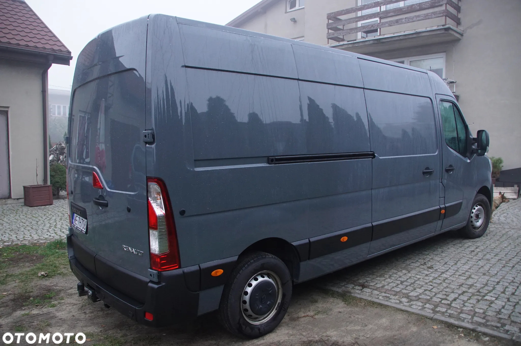 Renault MASTER - 18