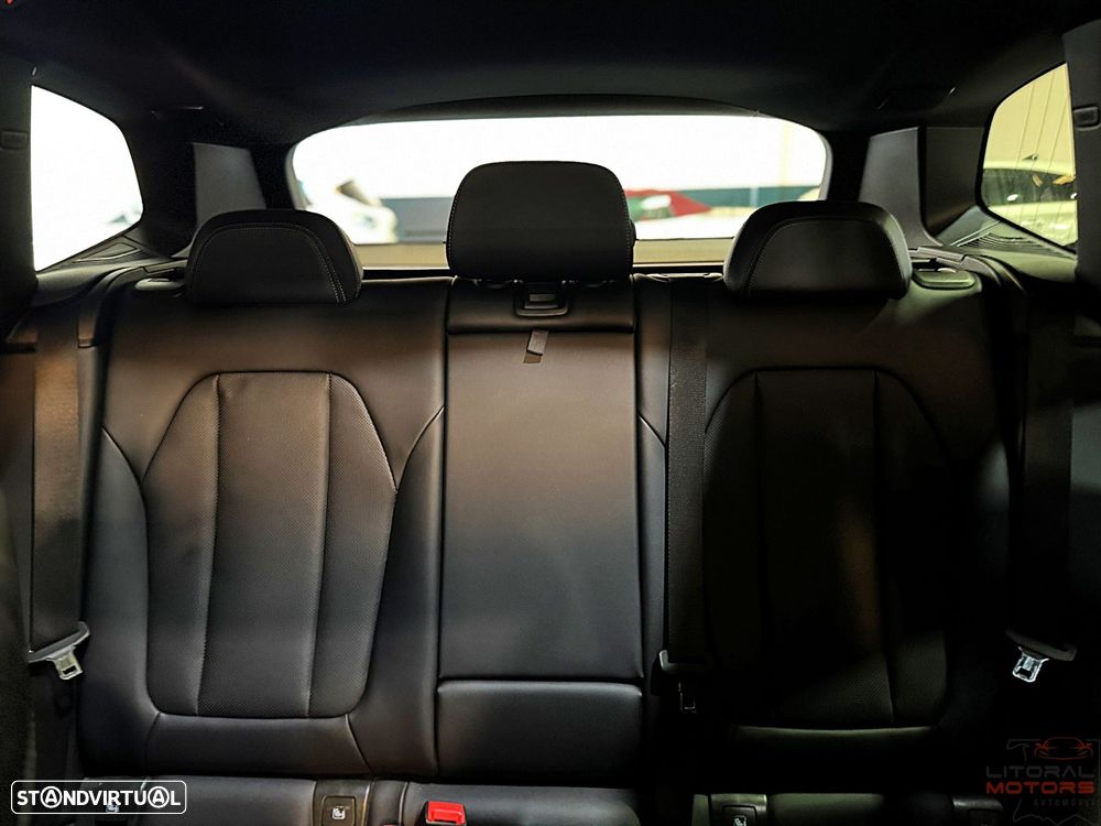 BMW X3 30 e xDrive Pack M - 41