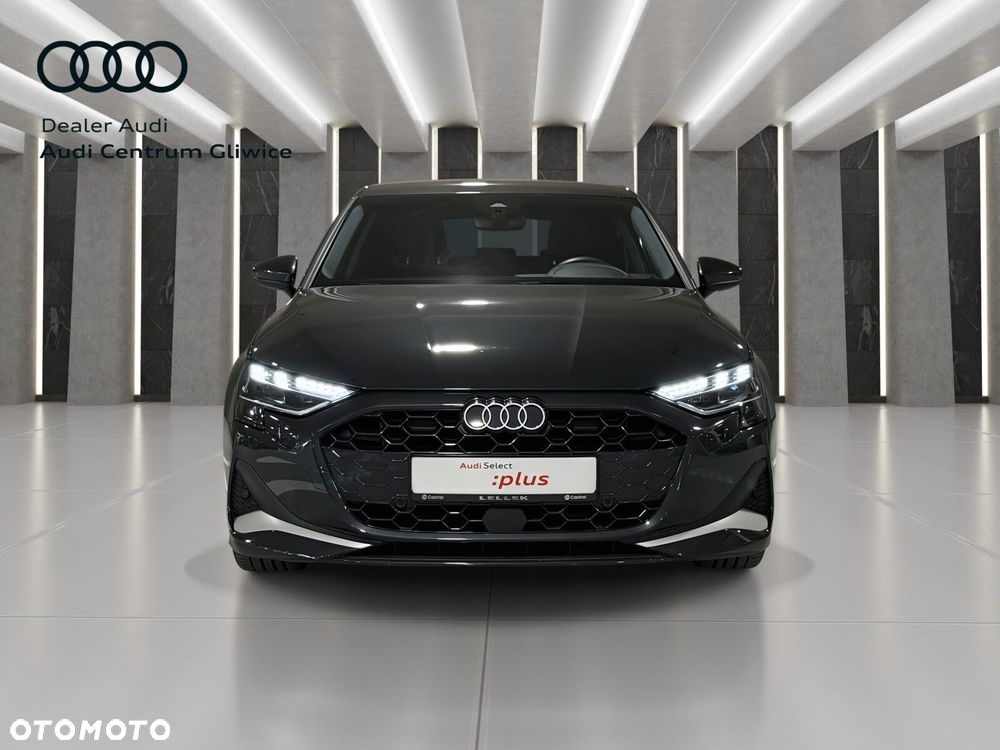 Audi A3 Sportback - 9