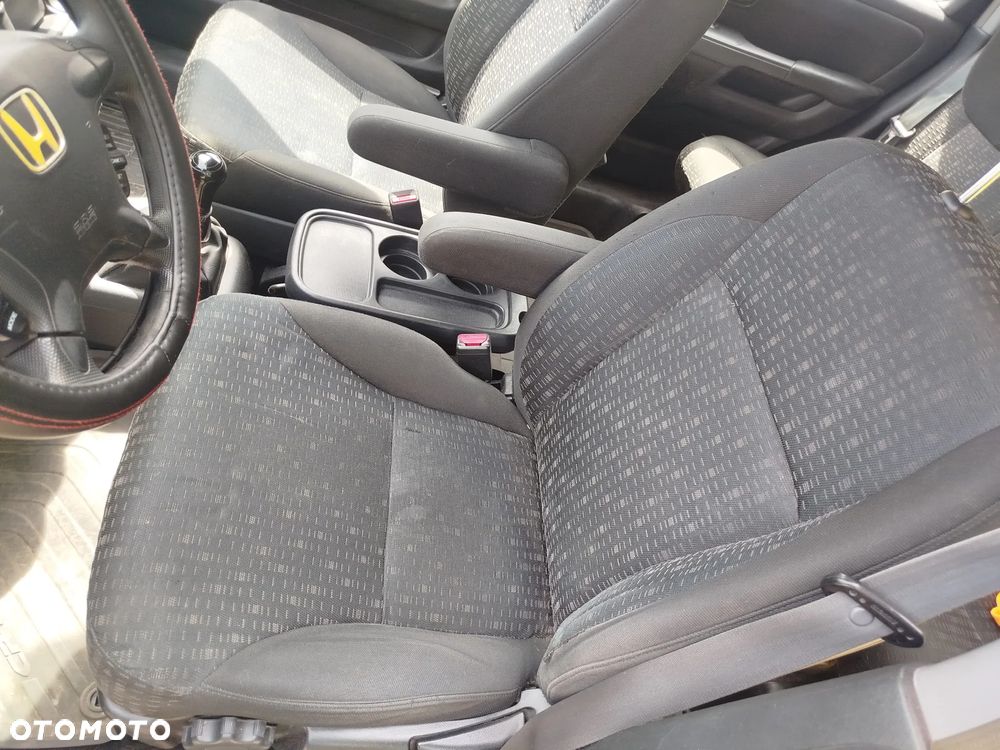 Honda CR-V 2.0 Executive - 16