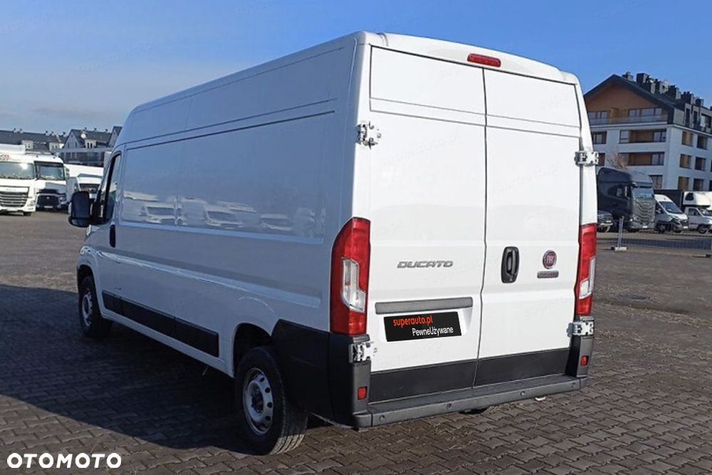 Fiat Ducato L3H2 Easy Pro 2.2 140KM - 9