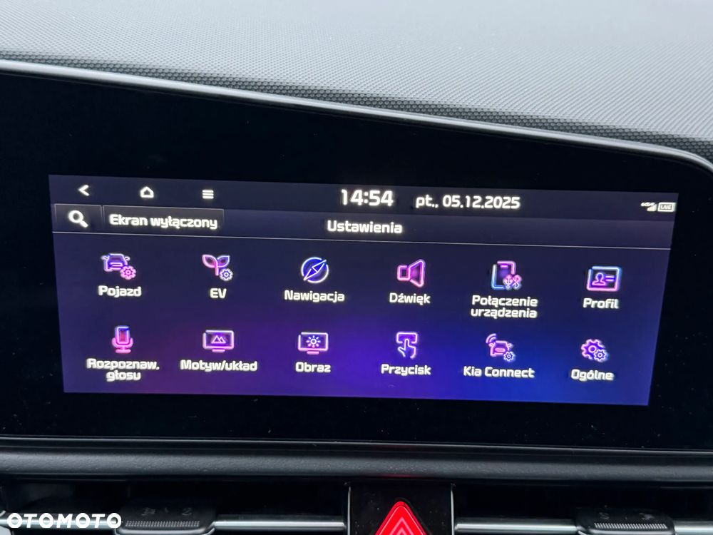 Kia Niro Edition 7 - 22