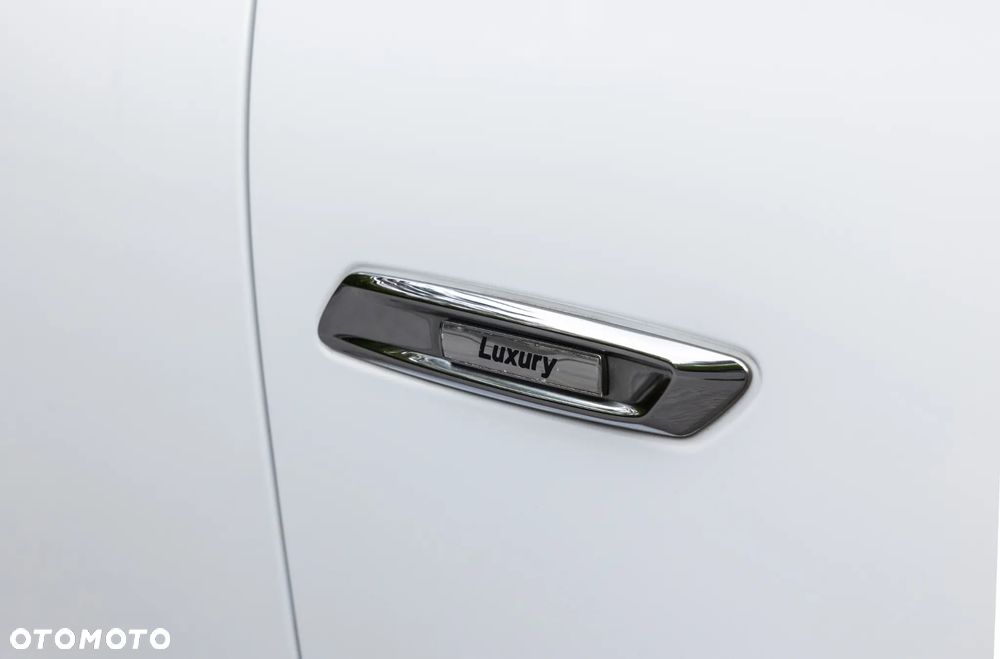 BMW Seria 5 520d Luxury Line - 13