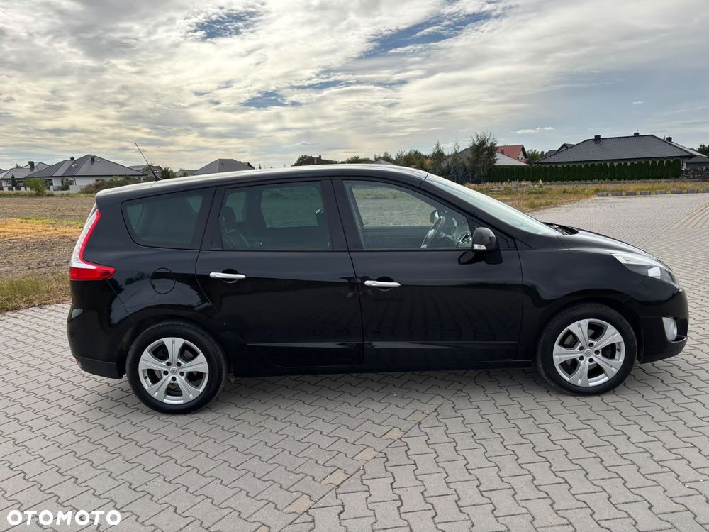 Renault Scenic 1.6 16V Authentique - 6