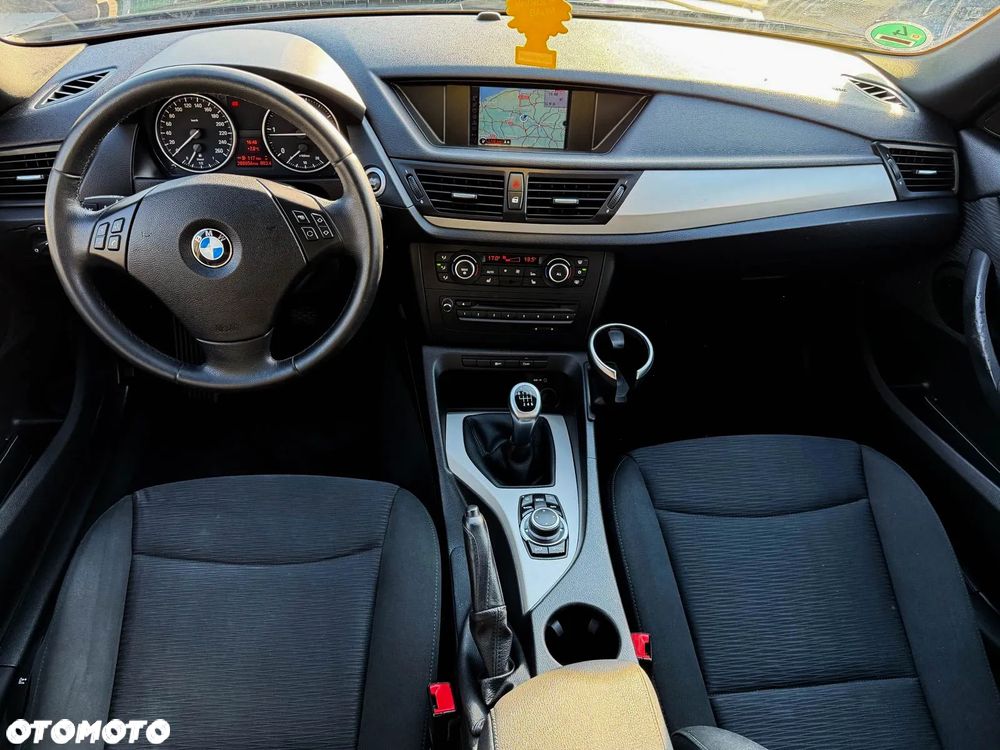 BMW X1 - 39