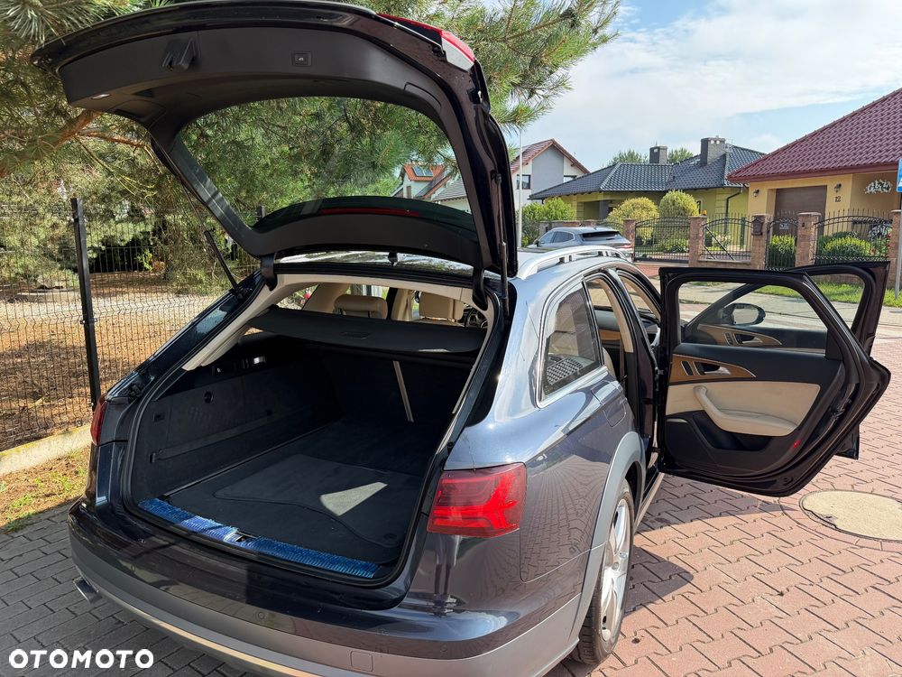 Audi A6 Allroad - 15