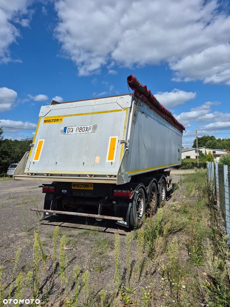 Wielton NW-3 33m3 - 4