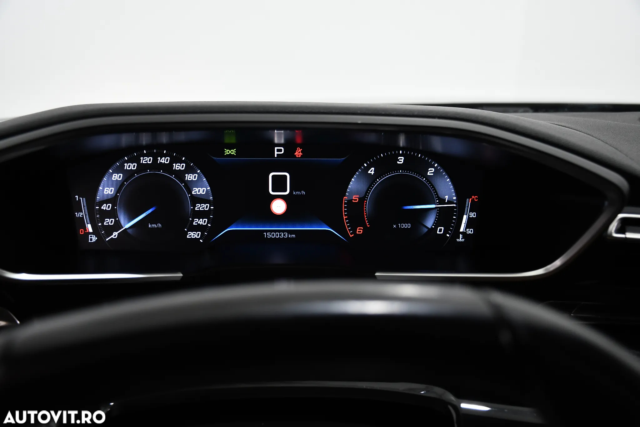 Peugeot 508 BlueHDi 130 EAT8 Allure Pack - 34