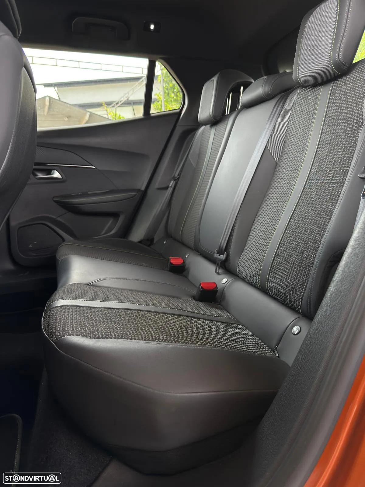 Peugeot 2008 1.2 PureTech GT Line - 7