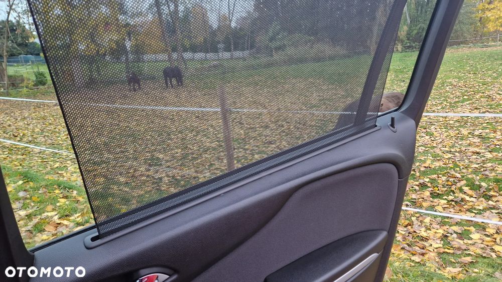 Opel Zafira 1.4 Turbo Edition - 25