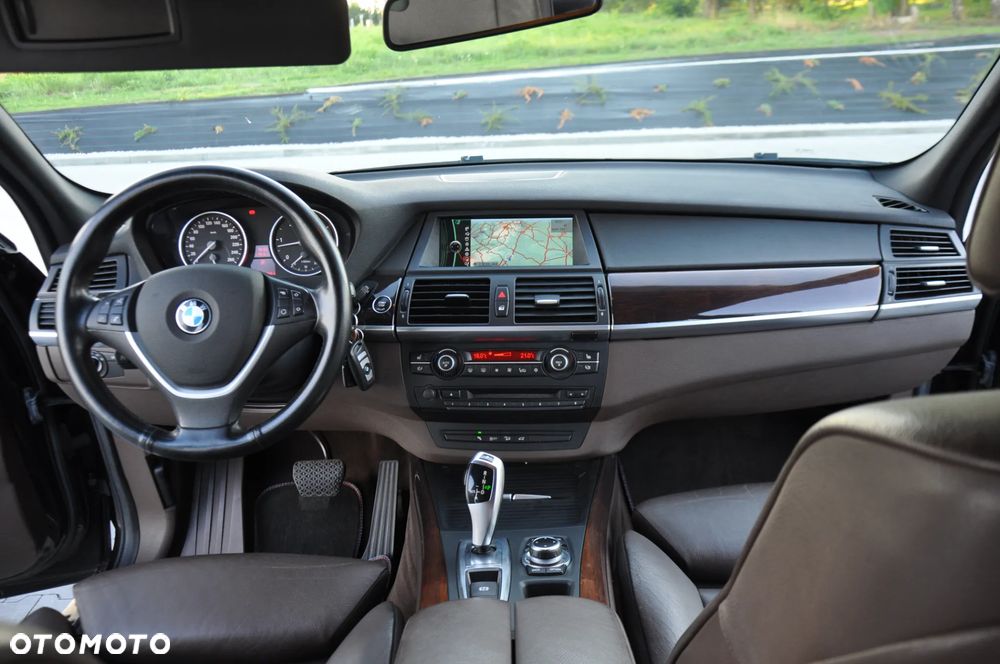 BMW X5 xDrive30d Edition 10 Jahre - 7