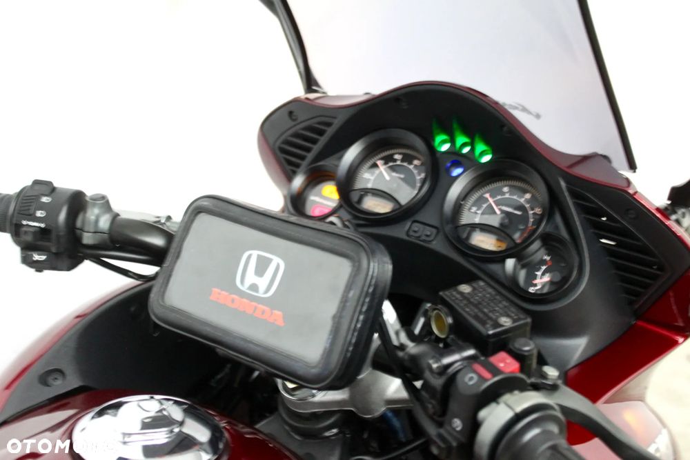 Honda Varadero - 26