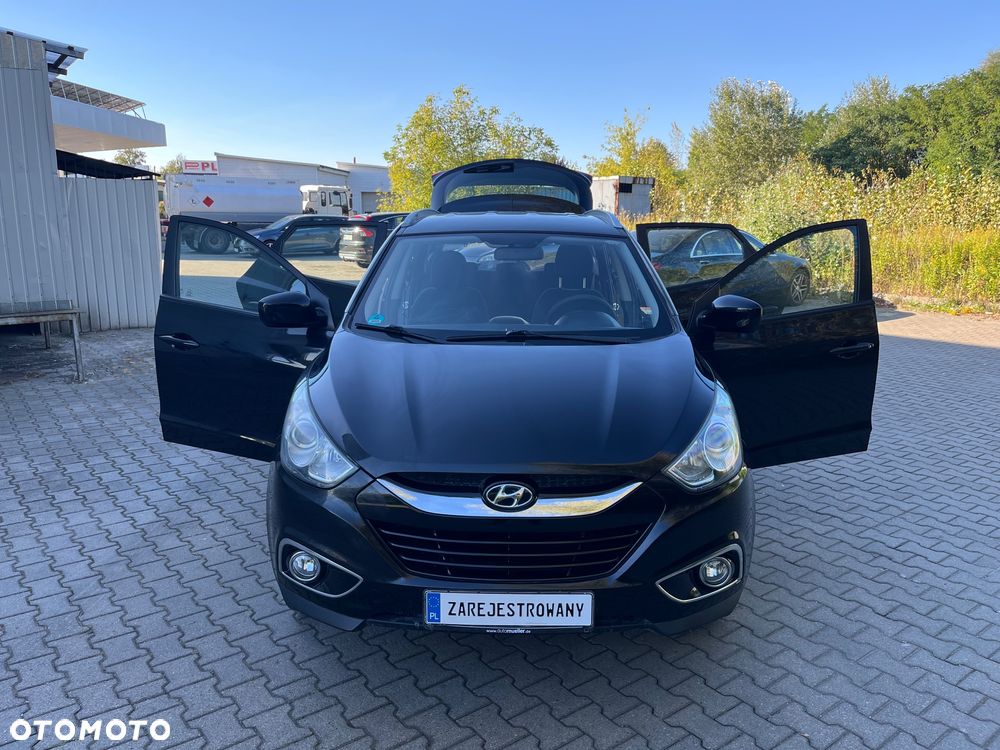 Hyundai ix35 1.6 2WD Classic - 1