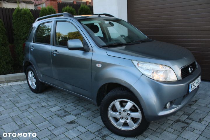 Daihatsu Terios 4WD Top Pirsch - 17