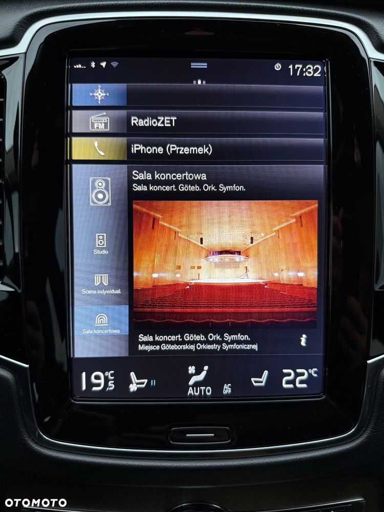 Volvo XC 90 T6 AWD Inscription 7os - 30