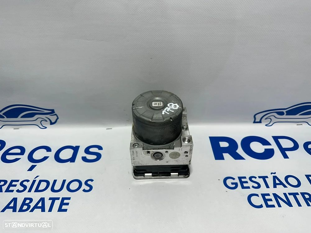 .Bomba Modulo Hidraulico ABS Original Renault Grand Scenic MK4 R9 Scenic 4 J9 476608658R 2016 - 2023 - 2