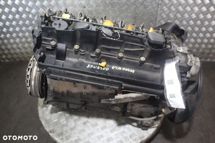 SILNIK BMW 5 530D E39 3.0D M57 - 6