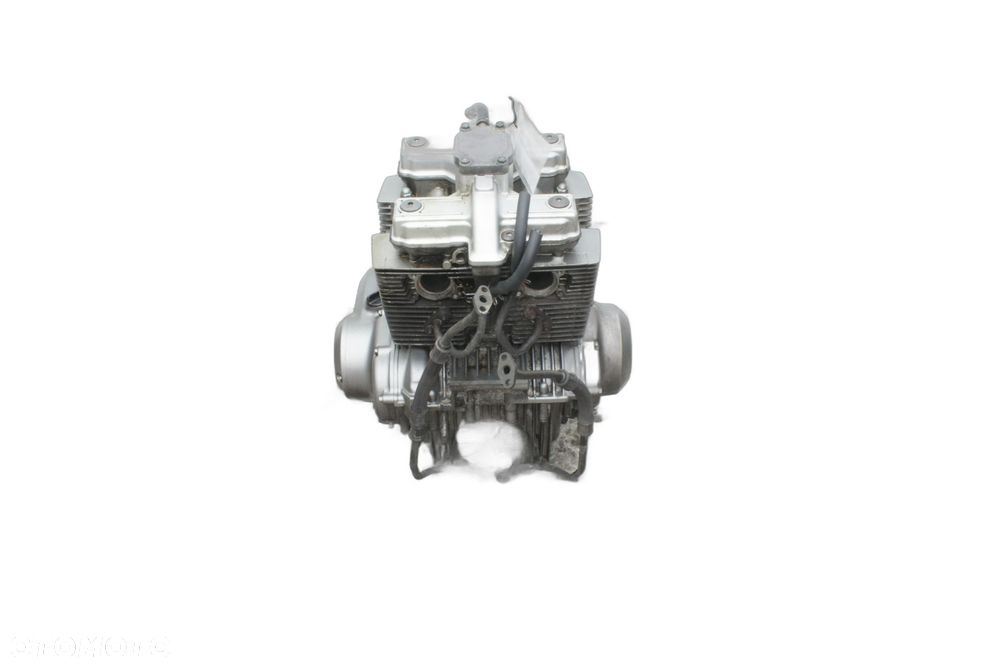 SILNIK Suzuki GS 500 04-08 - 7