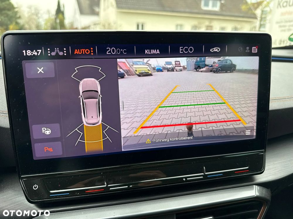 Cupra Formentor 1.4 e-Hybrid DSG - 21