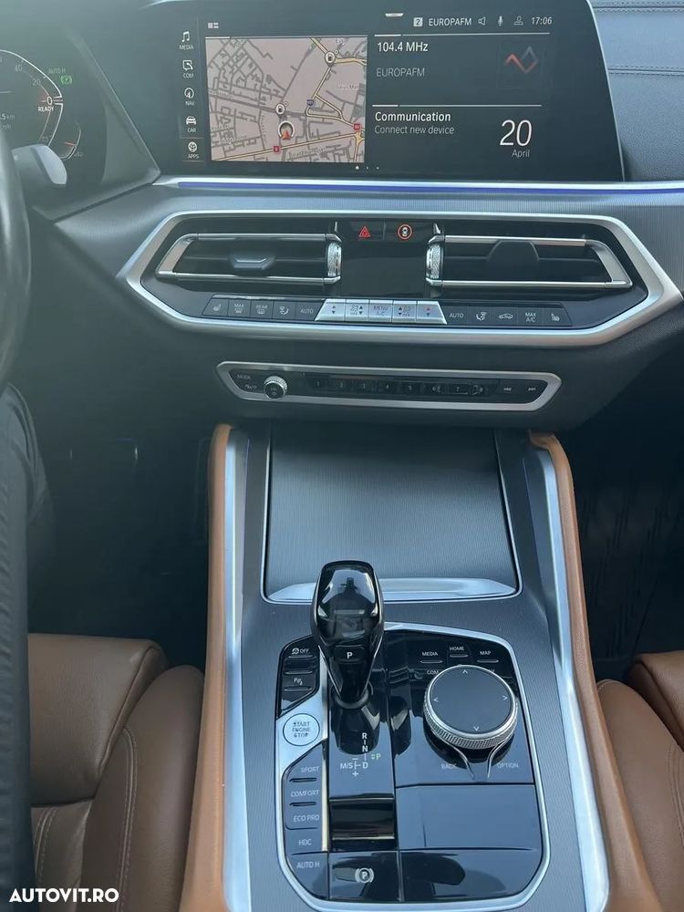 BMW X6 xDrive30d xLine - 18