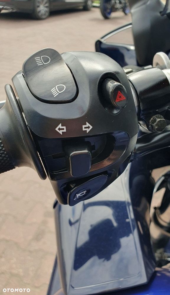 Yamaha FZ6 - 19