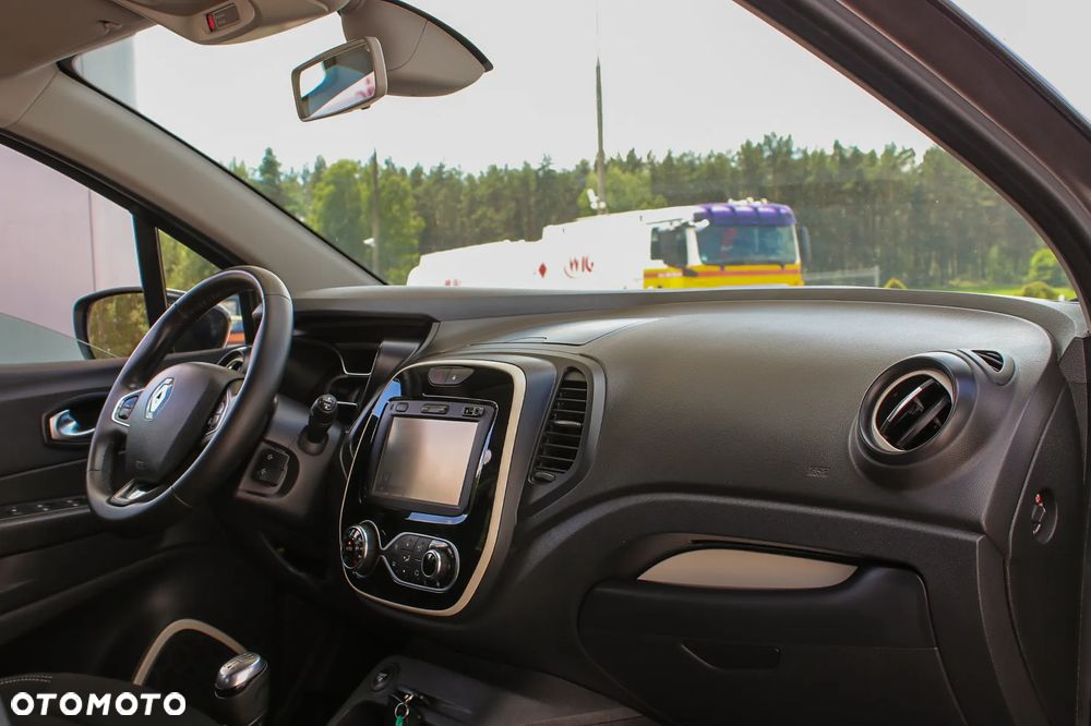 Renault Captur ENERGY dCi 90 Start&Stop Expression - 19
