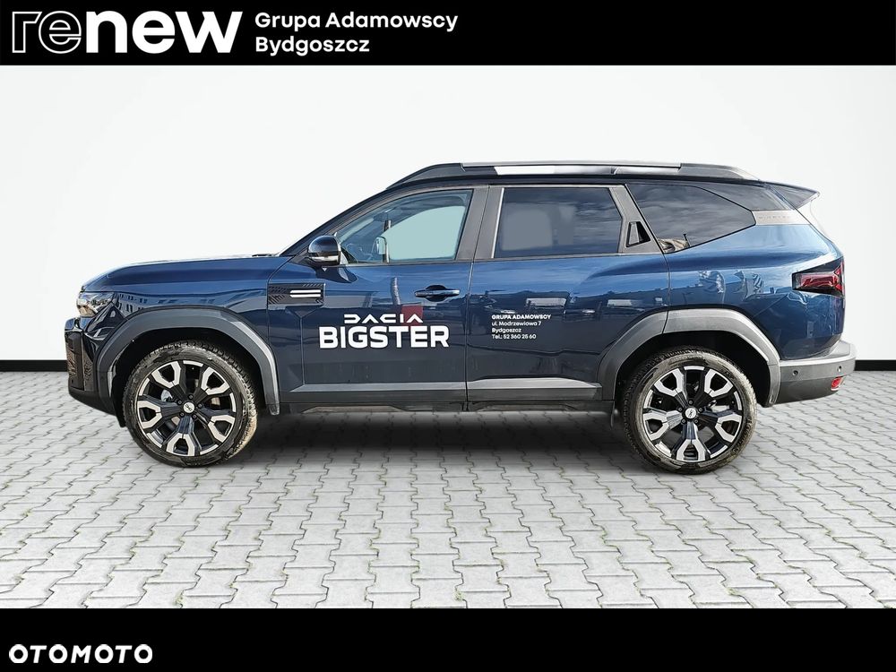 Dacia Bigster 1.8 Full Hybrid 155 Journey MMT - 7