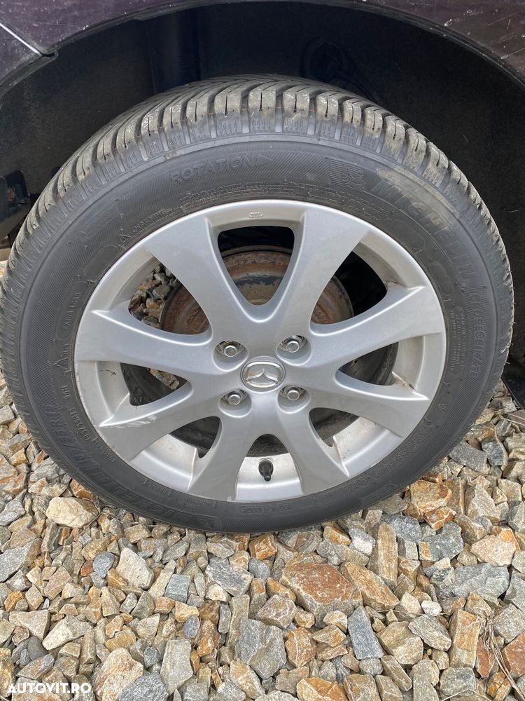 Mazda 2 1.3 MZR Edition - 8