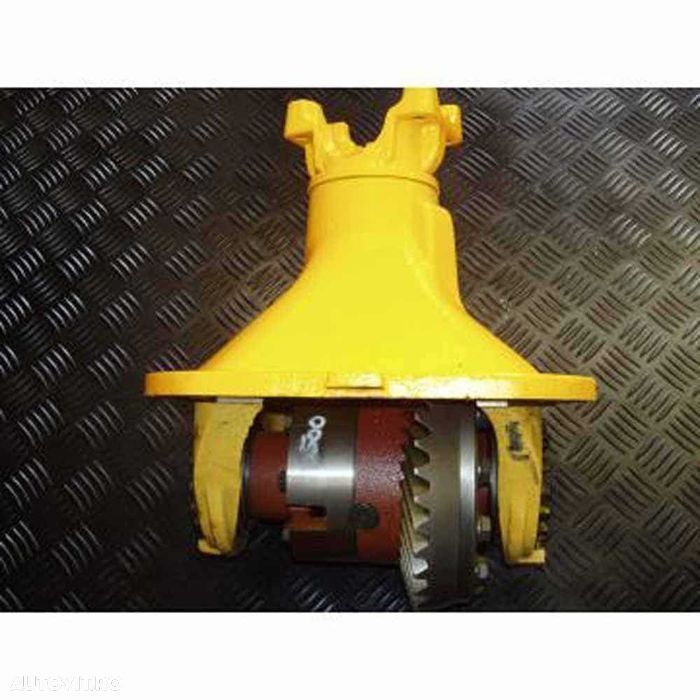Diferential buldoexcavator jcb 3cx - 1