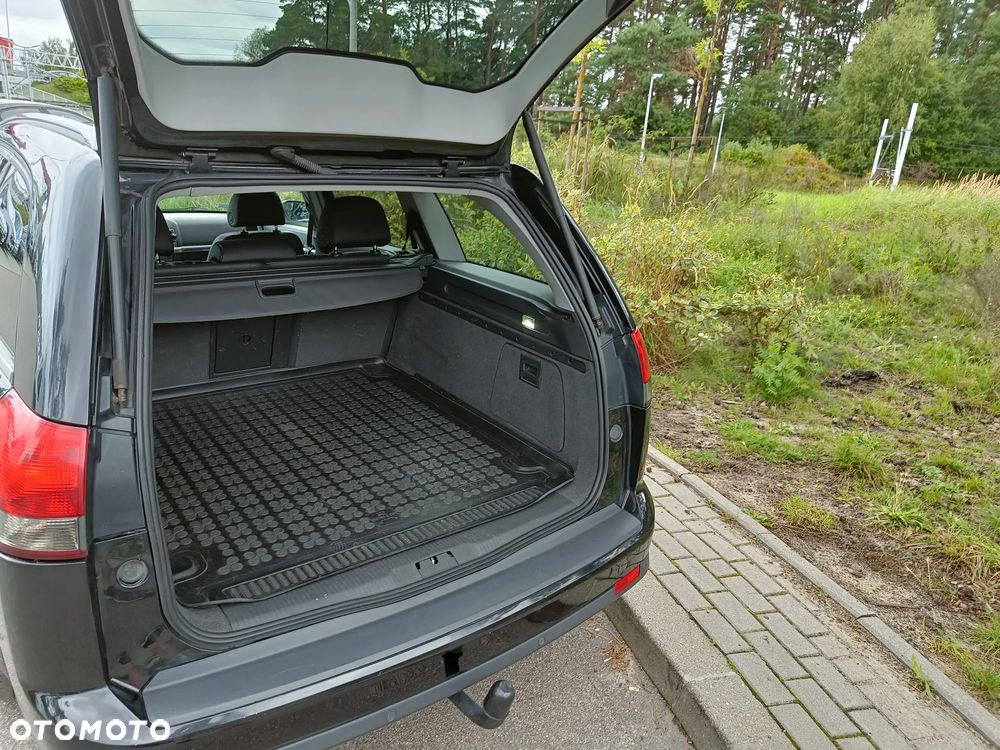 Opel Vectra 1.9 CDTI DPF Cosmo Plus - 9