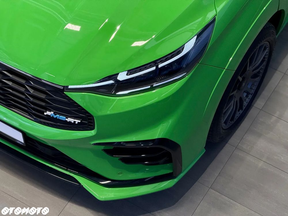 Ford Transit Custom DCiV - 4