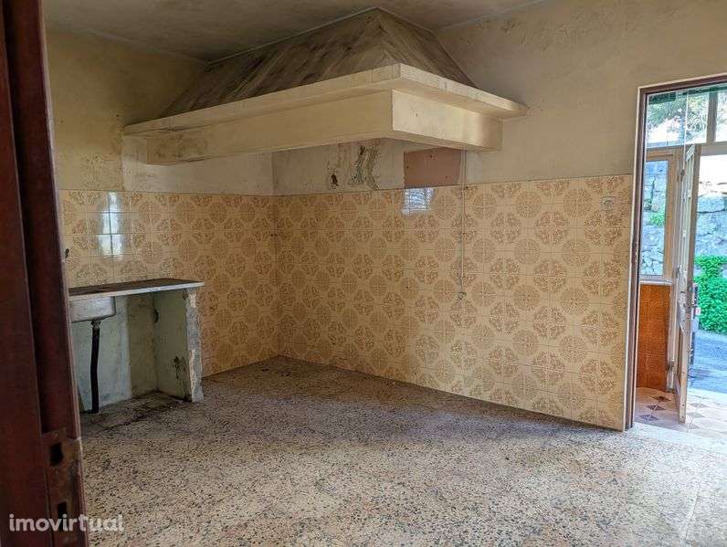 Moradia com vistas rio Douro - Grande imagem: 2/8