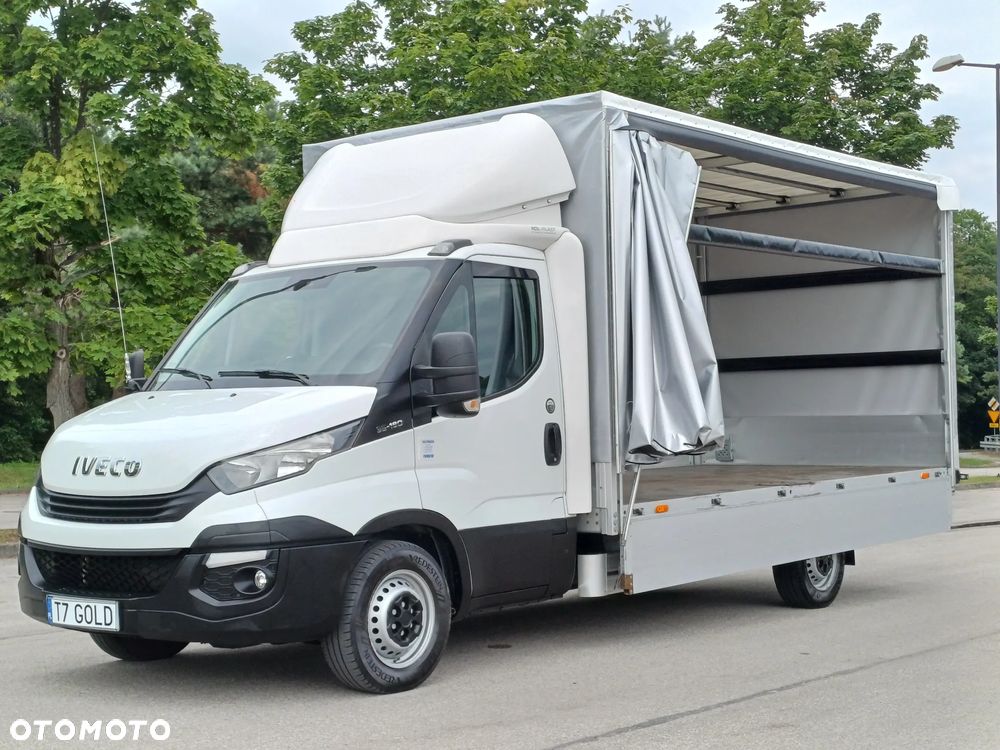 Iveco 35S160 - 18