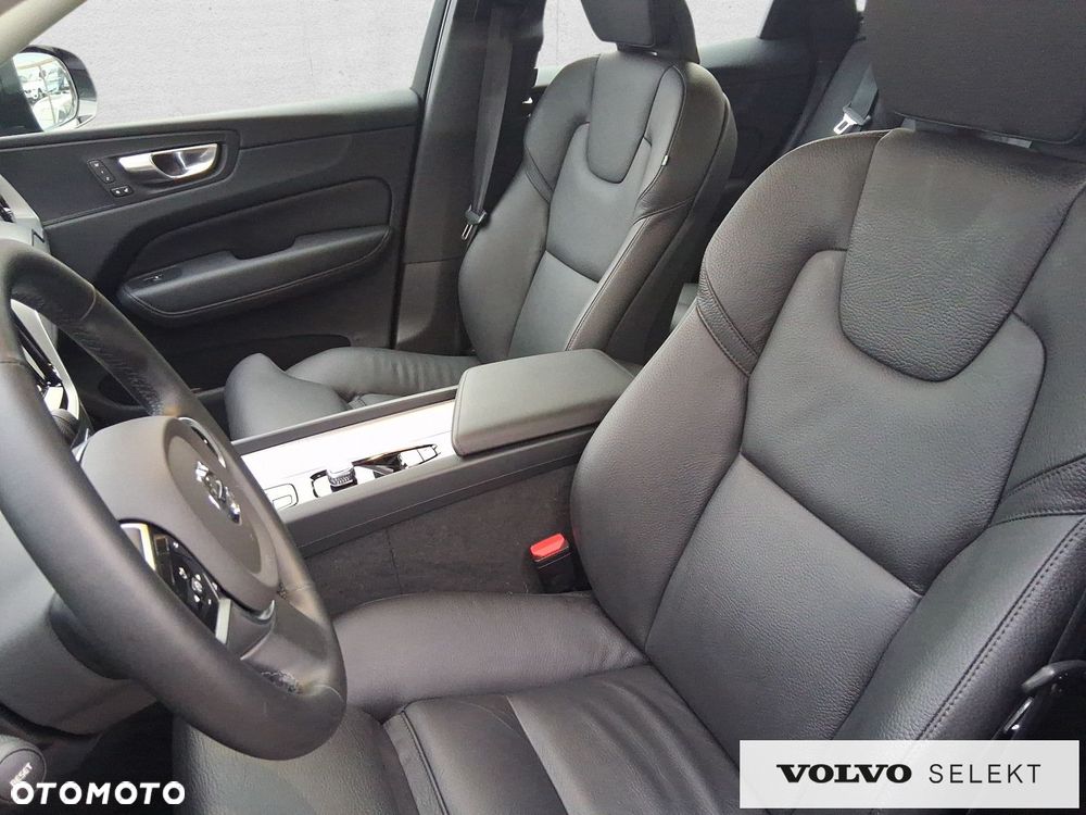 Volvo XC 60 - 12